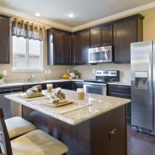 Granite Countertops