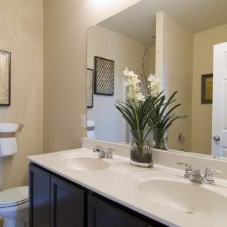 Owner's Bath