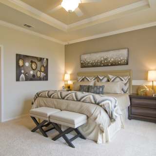 Owner's Suite