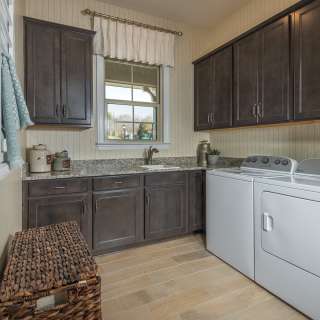 1st Floor Laundry Room