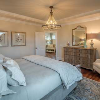 Spacious Owners Suite