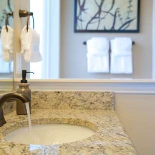 Solid Surface Countertops