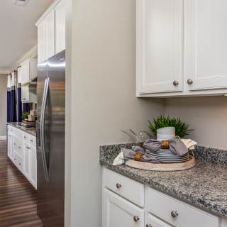 Waterstone Butler's Pantry