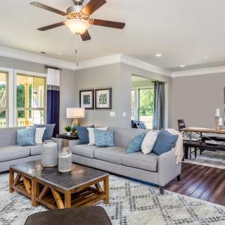 Waterstone Gathering & Sunroom