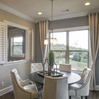 Cafe & Pulte Planning Center®