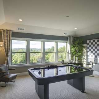 Optional Gameroom on 2nd Floor