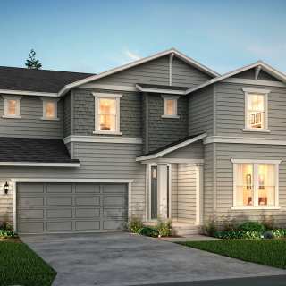 The Quincy Exterior Design B.