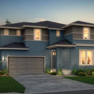 The Quincy Exterior Design C.