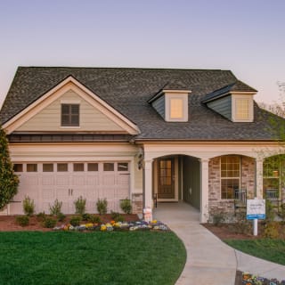 Abbeyville Elevation 5