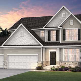 Heartland (Stone) | HR3S