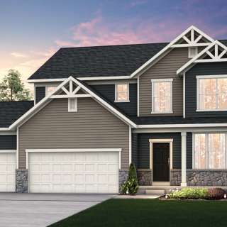 Northern Craftsman (Stone) | NC1A