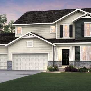 Craftsman (Stone)  | CR2I