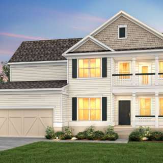 Vanderbilt Home Exterior 53