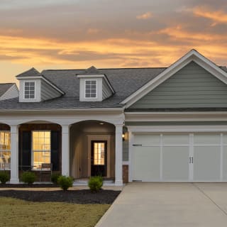 Model Representation