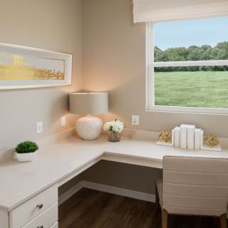 Pulte Planning Center®