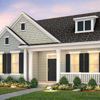 Belleview Home Exterior 2