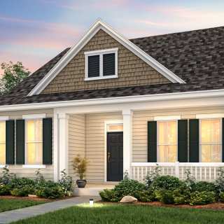 Belleview Home Exterior 3