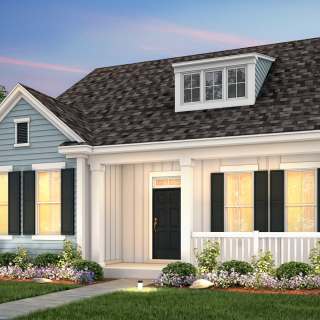 Belleview Home Exterior 4