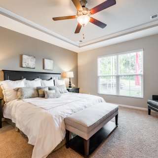 Northgate Owner's Suite