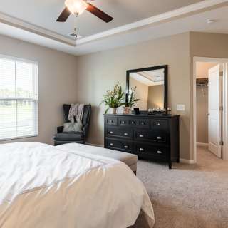 Northgate Owner's Suite