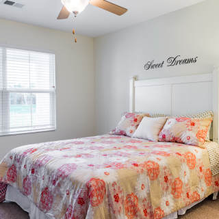 Northgate Bedroom 2