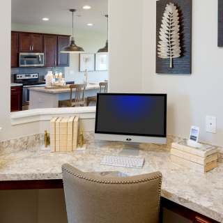 Pulte Planning Center®