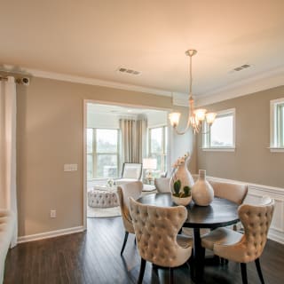 Abbeyville Cafe & Sunroom