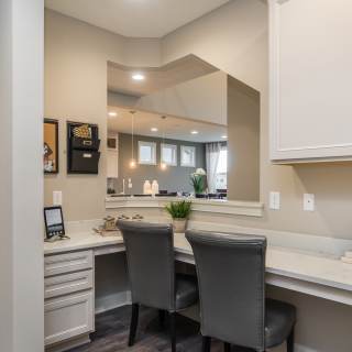 Pulte Planning Center®