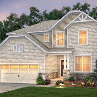 Northern Craftsman NC2G