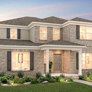 Northgate Elevation 143