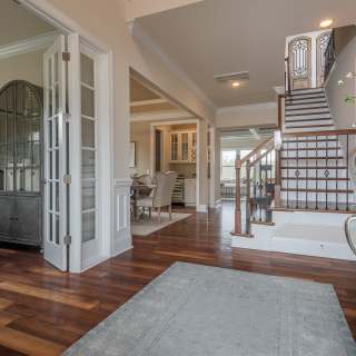 Welcome to the Barrington