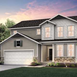 Craftsman (Stone) | CR2H