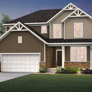 Northern Craftsman (Stone) | NC1A