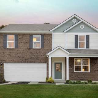 Hampton Home Design