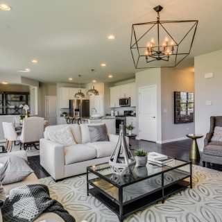 Gathering Room