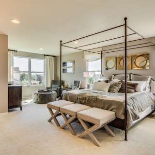 Owner's Suite
