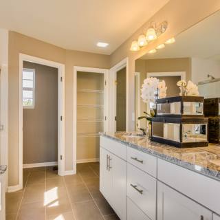 Owner's Bathroom