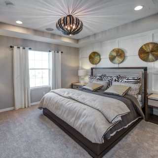 Private Owner's Suite