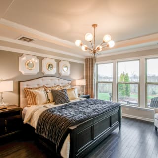 Abbeyville Owner's Suite