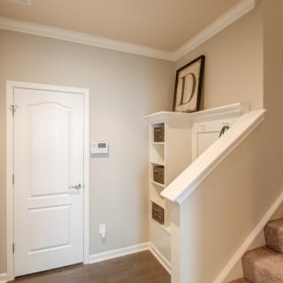 Abbeyville Drop Zone