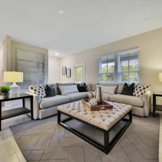 Calloway Gathering Room