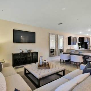 Calloway Gathering Room