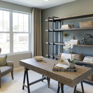 Versatile Flex Room