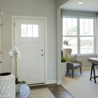 Foyer