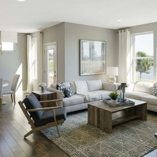 Large Gathering Room