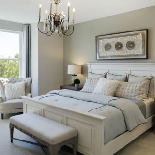 Owner's Suite