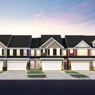 Freedom Series Rendering