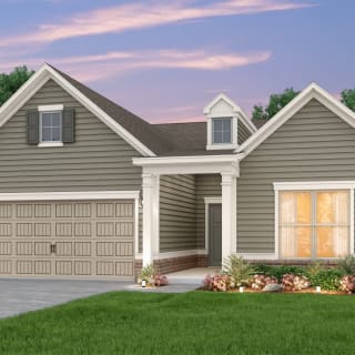 Summerwood Exterior LC2G