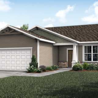 Craftsman | CR2G (Stone)