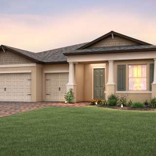 New Construction Home For Sale Palm Exterior 7